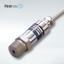 FST800-213 высокая точность 4-20мА токовый выход датчика давления для автомобильных систем